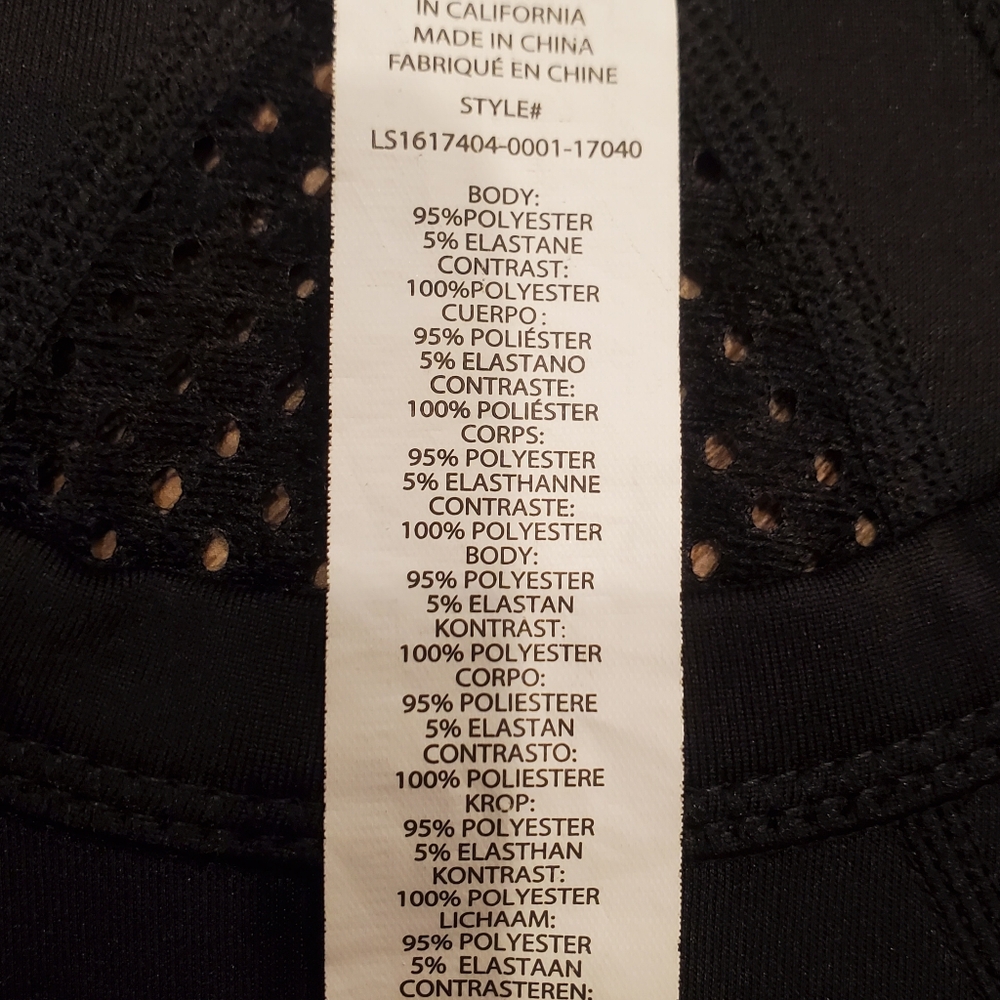 Fabletics Crew Neck - image 5